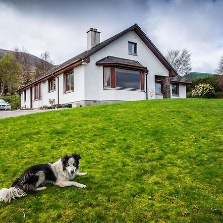 Torran B & B Ullapool Exterior photo