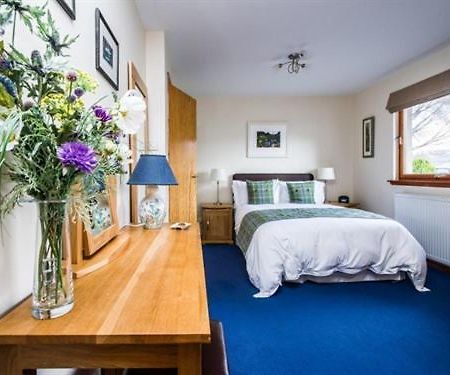Torran B & B Ullapool Exterior photo