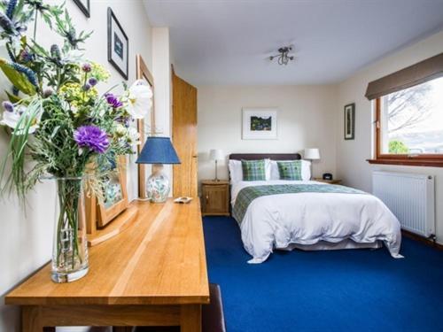 Torran B & B Ullapool Exterior photo