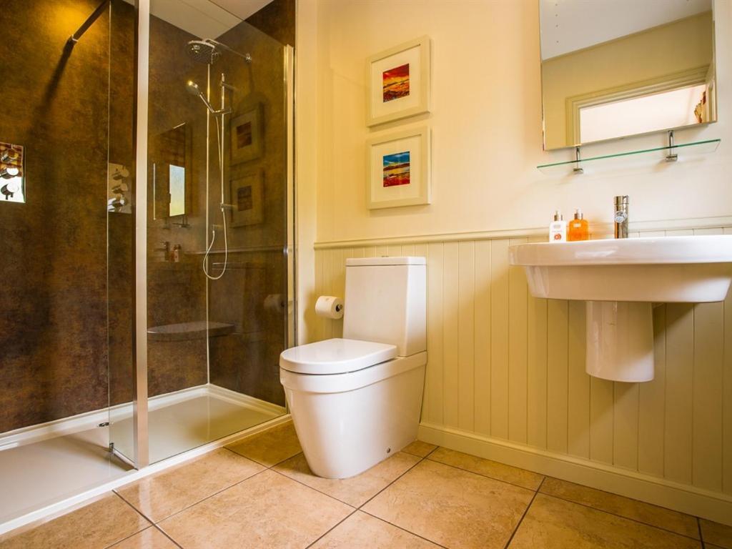 Torran B & B Ullapool Exterior photo