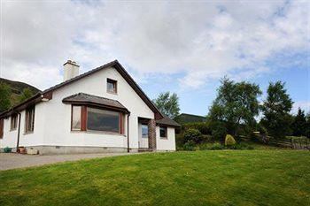 Torran B & B Ullapool Exterior photo