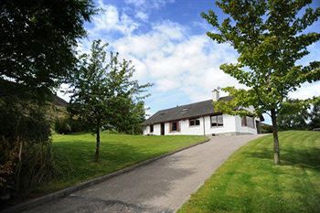 Torran B & B Ullapool Exterior photo
