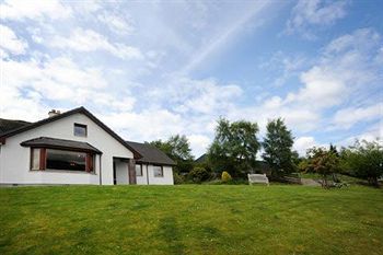 Torran B & B Ullapool Exterior photo